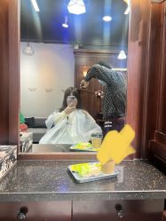 -Amber Salon艾珀沙龙