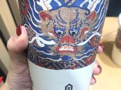 -钟楼大面包