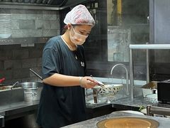 -贡梅老面馆·蟹粉面·无锡特色小吃(南长街主推店)