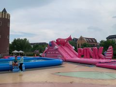 -安徒生童话乐园