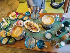 -火舞泰·泰式海鲜火锅餐厅(世纪城店)