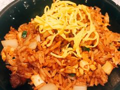 -北京王府井希尔顿酒店·秦唐中餐厅Chynna