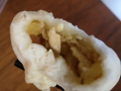 西红柿鸡蛋-小有天灌汤包老菜馆(南一马路店)