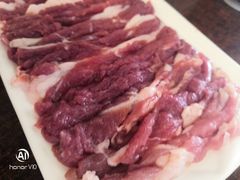 -前门张记涮肉(前门店)