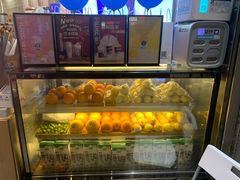 -陈多多·豆腐奶茶(草市街店)