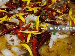 -太二酸菜鱼(海口友谊广场店)