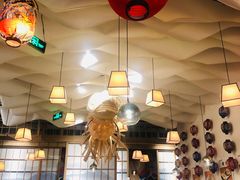 -一井烧肉·活鳗·寿司(望京SOHO店)
