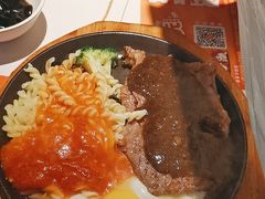 -豪享来中西餐厅(隆昌店)