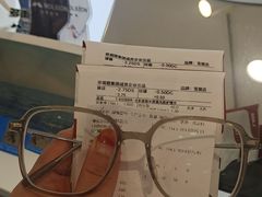 -宝视达眼镜(原阳店)