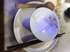 -绿茶餐厅(首开福茂店)