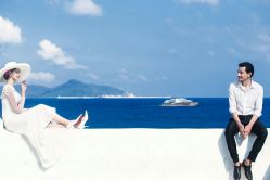 -太古映画婚纱摄影(天河店)