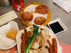 -点点心点心专门店(旺角店)