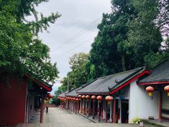 -金堂县云顶石城风景区