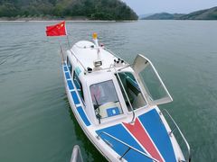 -天目湖山水园