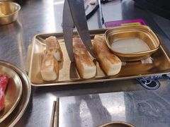-韩味南山塔·烤肉自助(中骏世界城店)