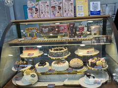 -DQ·蛋糕·冰淇淋(川沙东海岸店)
