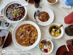 -柴门饭儿(成都太古里店)