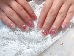 -美糖美甲美睫连锁