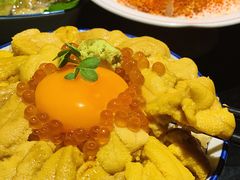海胆饭-YAMAKAWA(龙湖胥江天街店)