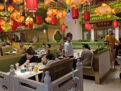 -奔跑吧陕菜·盛世长安(民乐园万达店)