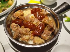 -大荣华酒楼(元朗老店)
