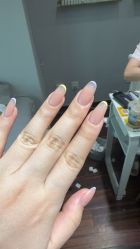 -晨·艺美甲美睫