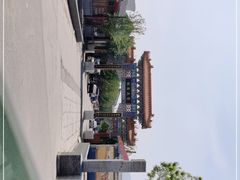 -清东陵