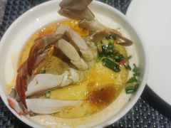 -苏先生海鲜渔庄(金桥店)
