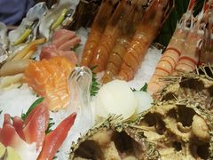 -割烹旭日本料理(龙湖狮山天街店)