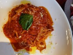 -WOLFGANG PUCK KITCHEN & BAR(迪士尼小镇店)