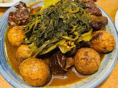 -小土豆北方菜馆(方庄店)