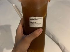 -放哈·甜醅子奶茶创造者(正宁路店)
