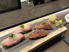 -岩盐·铁板料理(嘉里店)