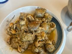 -壹只菜·崇明本地特色菜(崇明南门店)