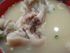 -廖老妈蹄花(中海国际店)