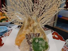 -天狗山料理(省体店)