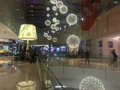 -皇庭广场(福华三路店)