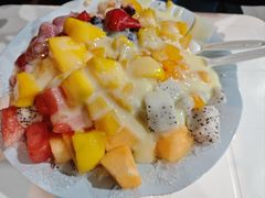 -美肴冰品·汉堡·牛腩饭(总店)