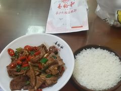 -易裕和·长沙米粉(友谊路店)