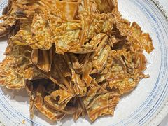 -福来居烤鸭店(天坛二店)