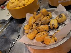 -龍歌自助小火锅(秦淮水游城店)