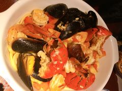 -RED LOBSTER(多伦多DT店)