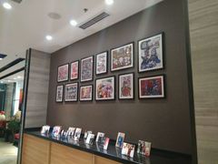 -鼎泰丰(嘉年华•海信广场VILLAGE店)