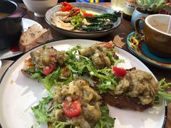 南瓜汤-Mesa Madre梅萨妈妈·Bintana(国贸店)