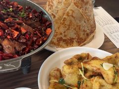 -九转小磨·东北菜老字号(祥安店)