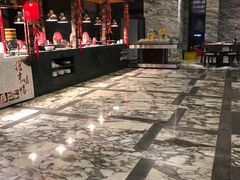 -合肥皇冠假日酒店·菲亚斯特自助餐厅(黄山路店)
