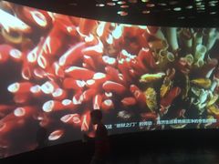 -同济大学四平路校区深海探索馆