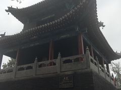 -关林