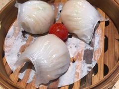招牌虾饺皇-点都德(春熙路群光广场店)