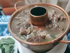 -滇道云南特色料理(康定路店)